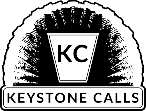 Keystone Calls - reproduces some of the most realistic turkey sounds of any turkey call on the market Keystone Calls - reproduces some of the most realistic turkey sounds of any turkey call on the market